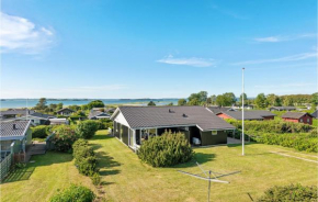 Gorgeous Home In Faaborg With Wifi in Bøjden